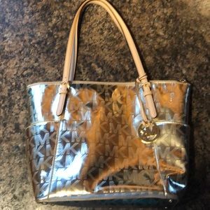 Michael Kors purse